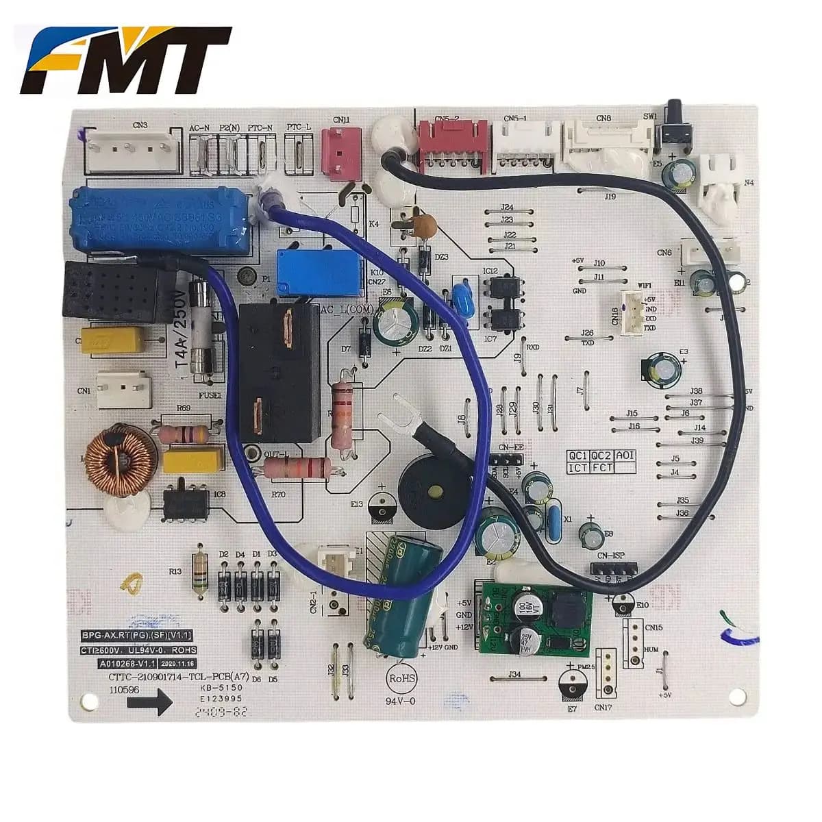 new for TCL air conditioner computer board circuit board A010268 air conditioner parts