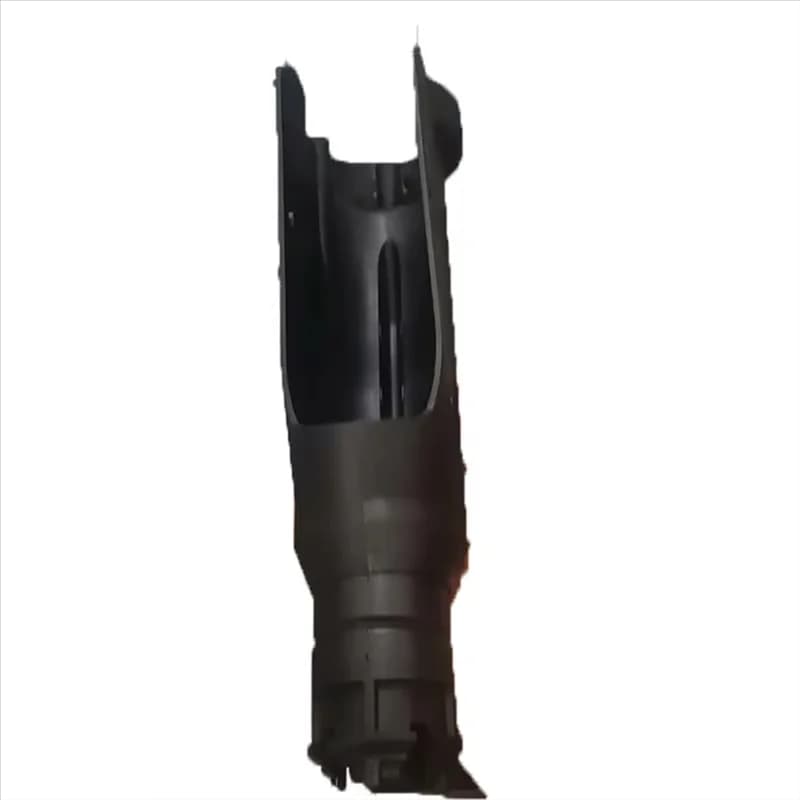 B04C-T25 Coperchio dell'asta di supporto dell'ugello di spruzzo per alloggiamento esterno del drone DJI Agras e alloggiamento del braccio di spruzzo per parti di riparazione agricola