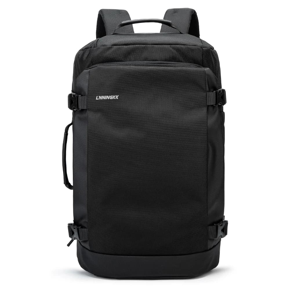 Travel Backpack Men Laptop Multifunction Sport Bag Fashion Pack for Male Outdoor Large Capacity Business Backpack
