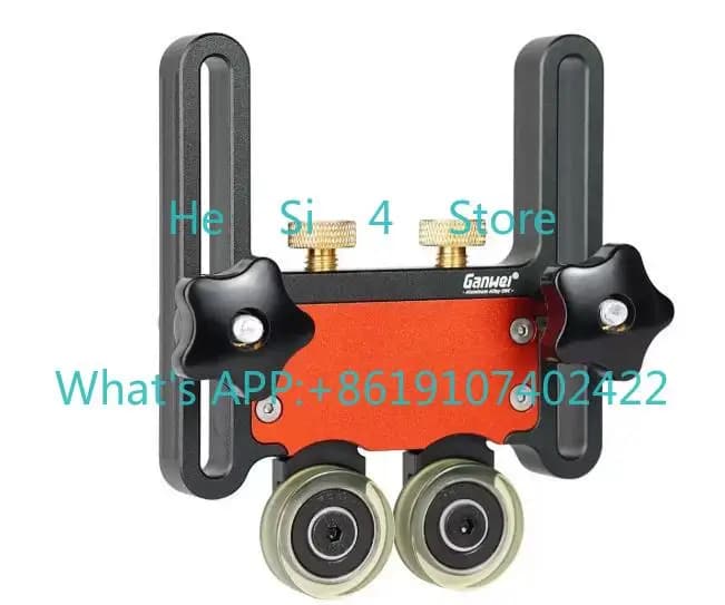 Saw table press press wheel woodworking push table saw cutting board auxiliary parts