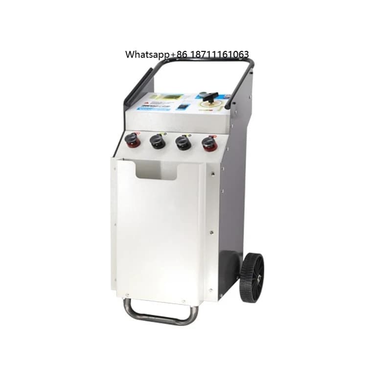 Jump starter charger ce certified high configuration 7000A 220V electric vehicle battery charger