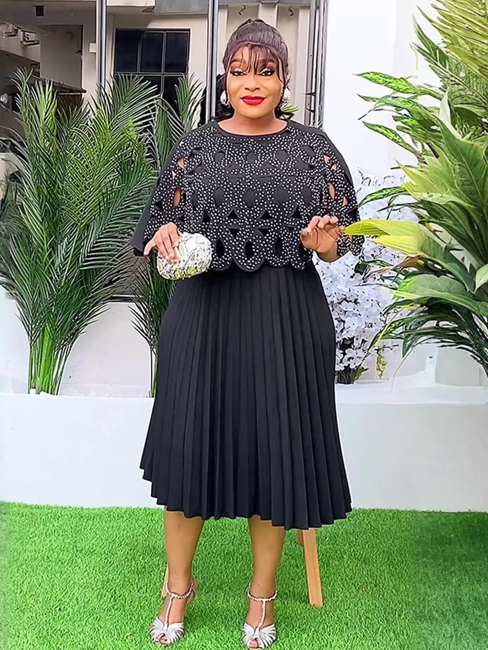 New Day Dresses 2026 for Women, Wedding Dresses, Dances, Birthdays, Elegant Evening Dresses, African Clothing, Maxi Women's Dresses, Turkish Dresses