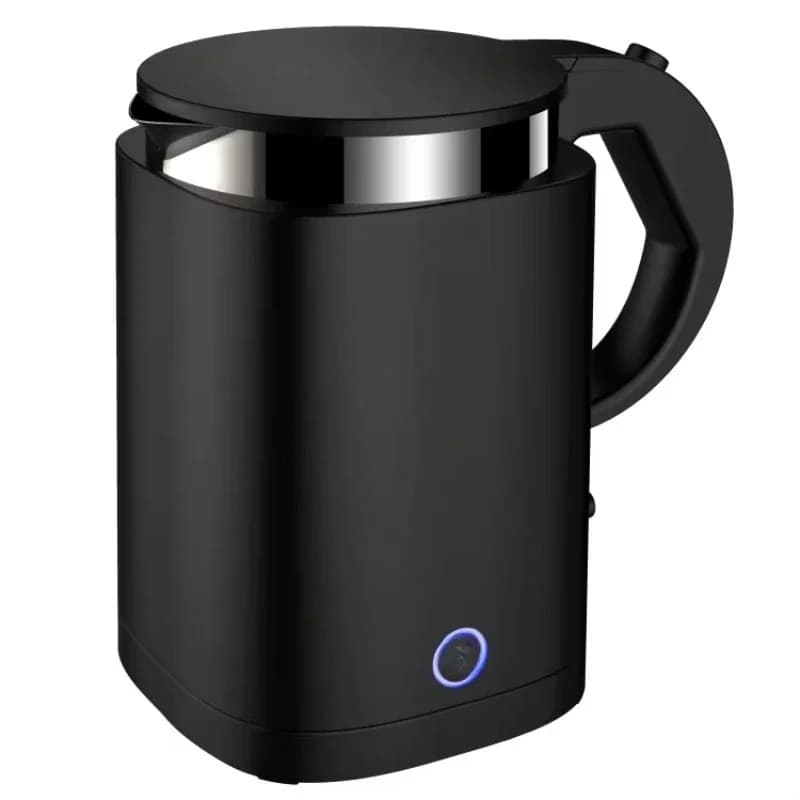 Water boiler portable electric kettle various colors are easy to use, practical and durable, good quality
