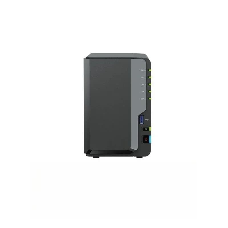 Prendi due dischi speciali 16T server di archiviazione di rete nas, sicurezza dei dati, backup