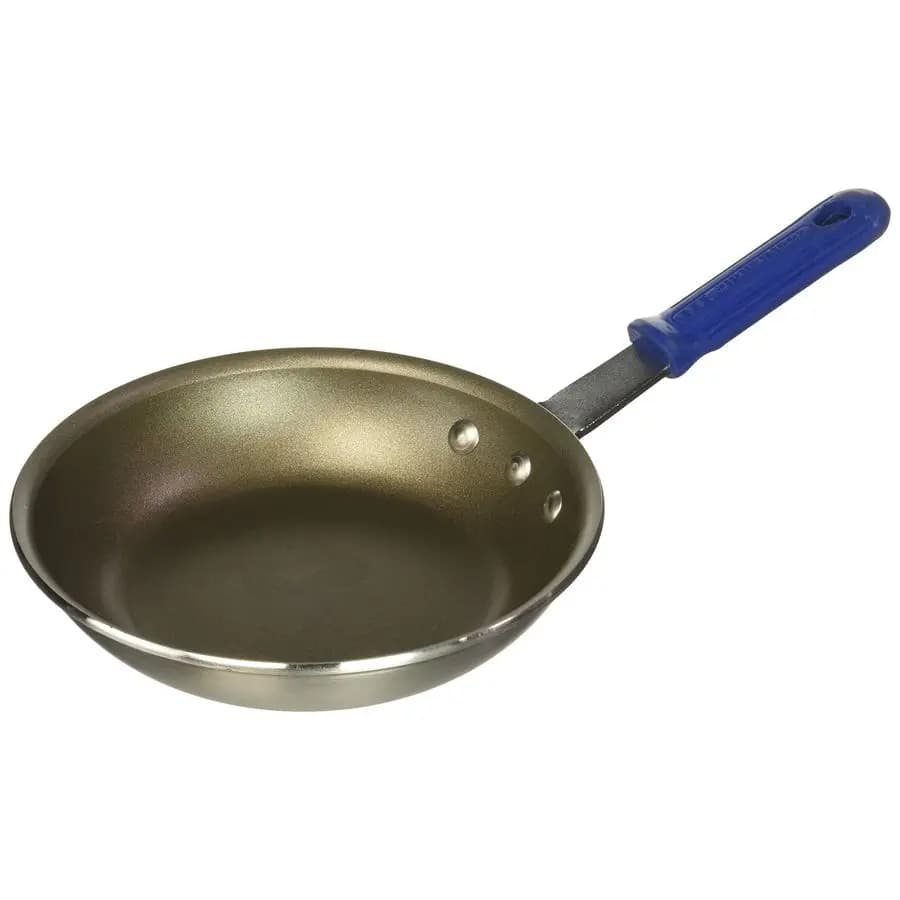 7 WearEver Fry Pan w PowerCoat 2 with inner lining and cooled handle