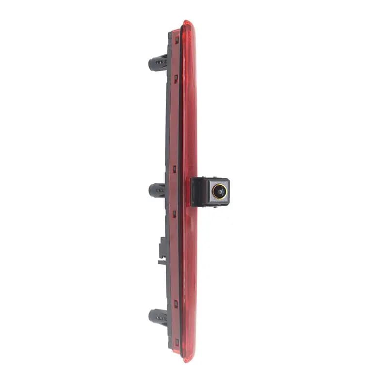 CVBS-AHD 170° Wide Angle Car Rear View Camera Brake Light For VW T5 2003-2016 Transporter Single Door