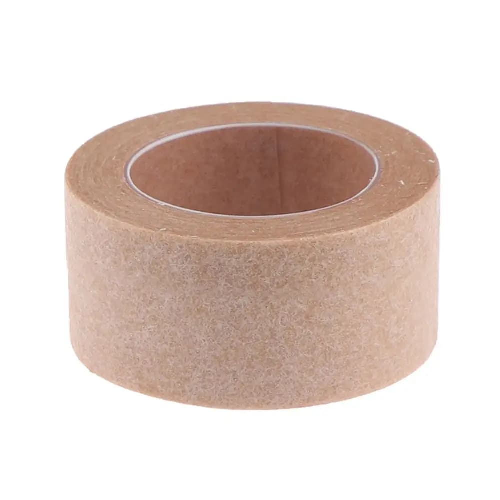 Adhesive Beauty Lashes Grafting Non-woven Women Eyeshadow Protector Tapes Eyelash Extension Patch Makeup Eye Tapes Lash Tape