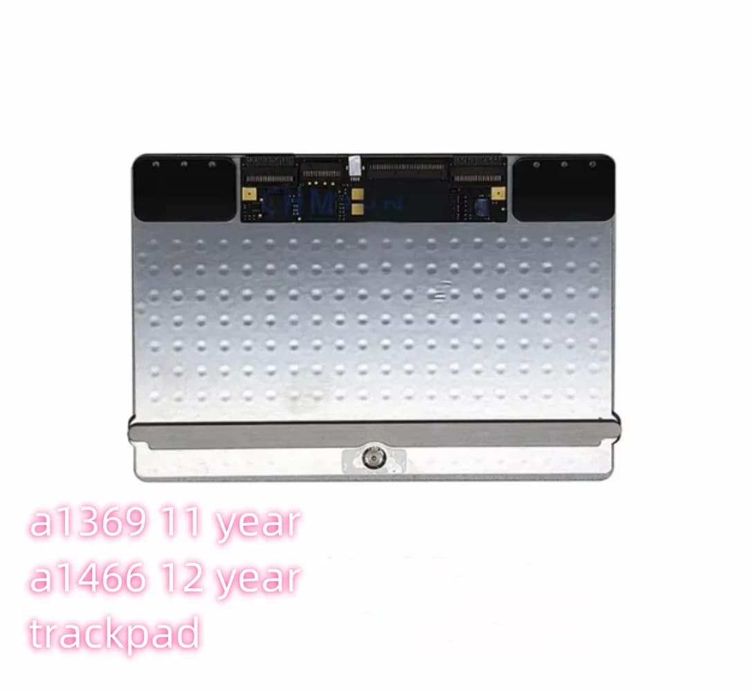 Touchpad trackpad originale per MacBook Air 13" A1369 A1466 2011 -2017 anno