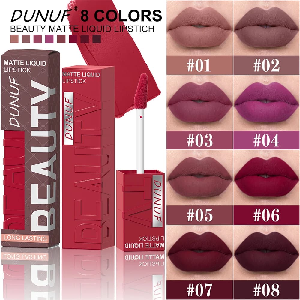 Lip Glossy Lip Glossy Easy to Color Waterproof Easy to Color Sweatproof Anti-Aider for Cups, Y2K Fancy Fashion Suitable for Christmas