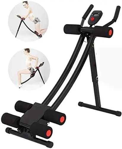 Fitness Equipment Beautiful Life Machine Exercise Device for muscle training Russian Mountains Vertical abdominal machine 2