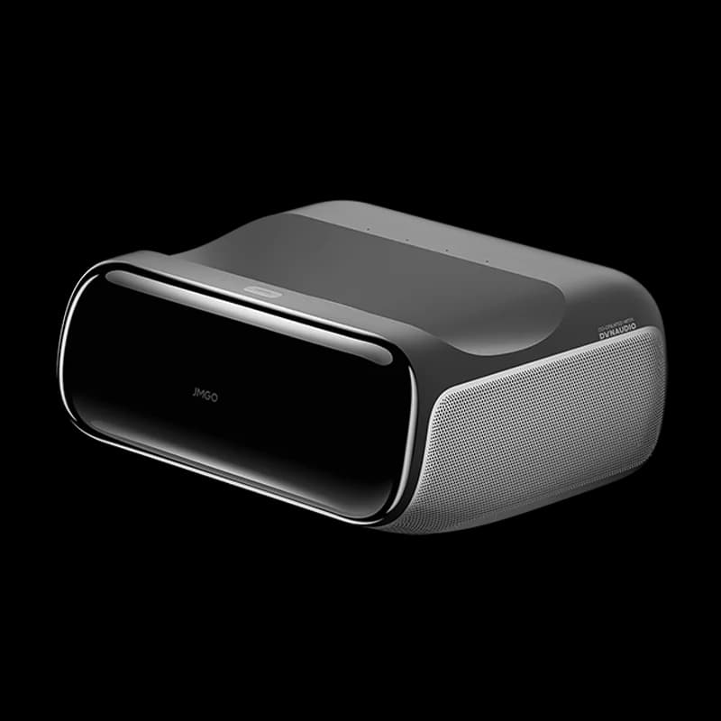 JMGO O3 Ultra Smart Projector 4K Android 3D Ultra Short Throw Ratio Laser 4GB 128GB Ultra Short Throw 4K Projectors for Sale