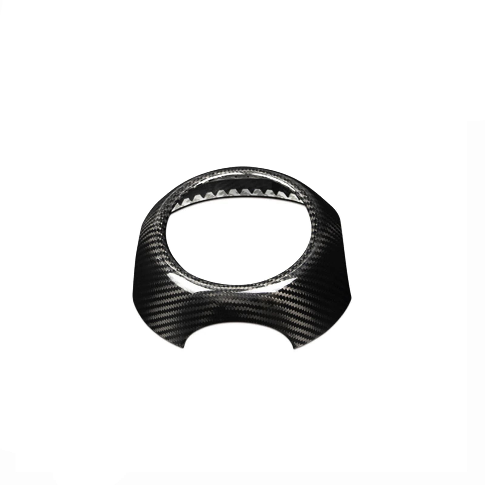 Internal Voltage Cover Sac Pocket Shell Cap Frame Trim For Mini Cooper R55 R56 R57 R58 R59 R60 R61