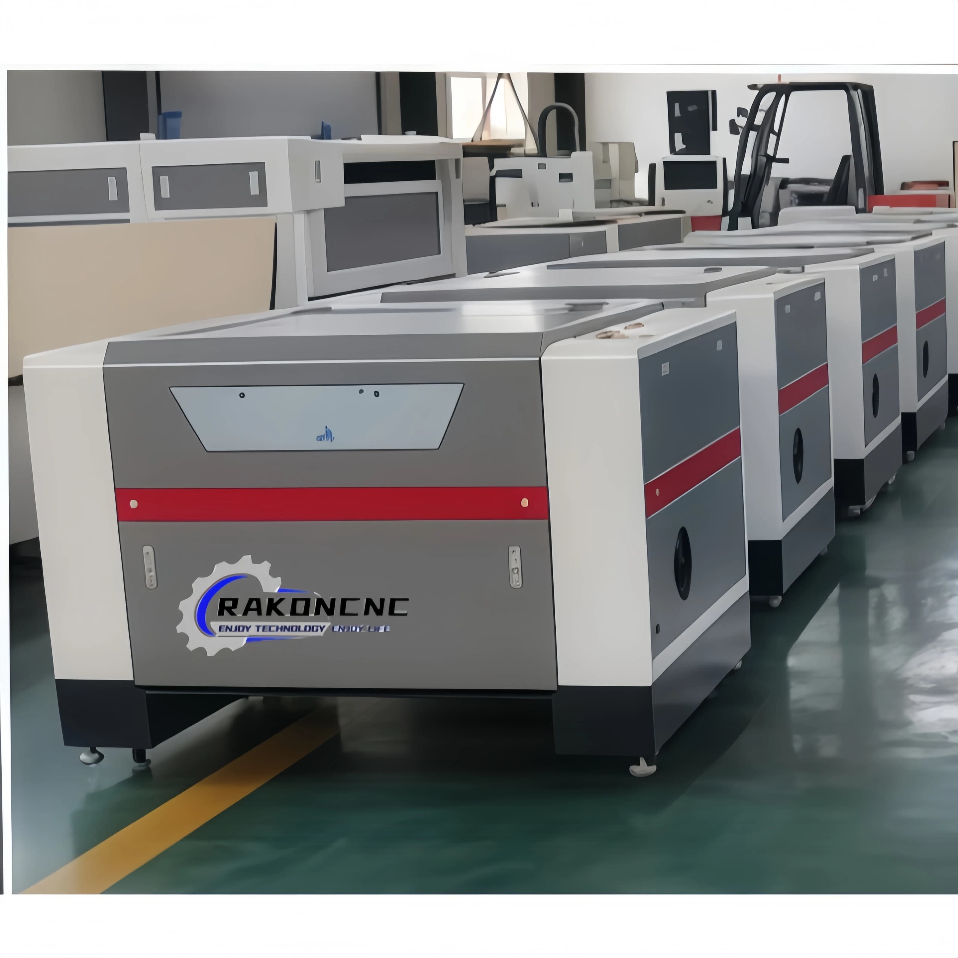 High Precision Laser Cutting Machine, High Precision Laser Cutting Machine, Laser CO2 for Wood, MDF, Fabric, CNC 80W 100W 130W 150W for Sale, New Tools