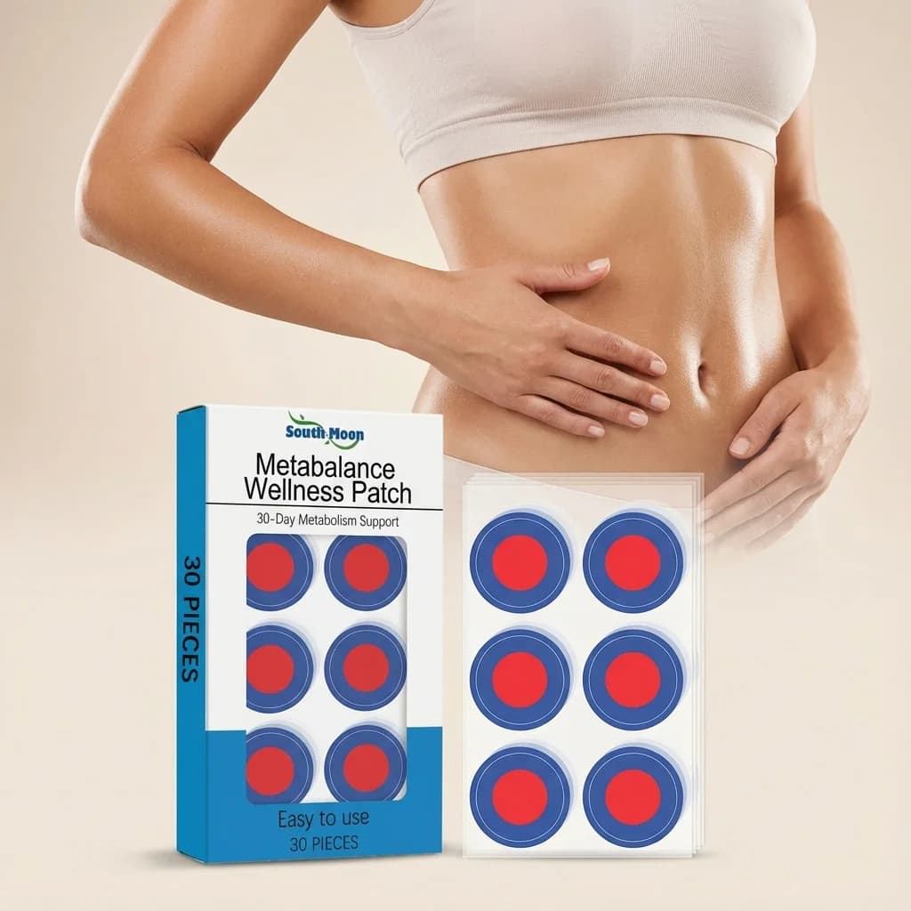 30 patches for body care that protect and nourish the skin, highlight the contours of the body, light and portable moisturizing patches