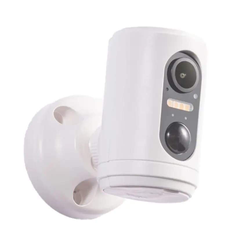 B29C-Mini WIFI IP PIR Camera Color Night Vision WIFI Indoor Powerd PIR Motion Built-In Battery Security HD IP Camera