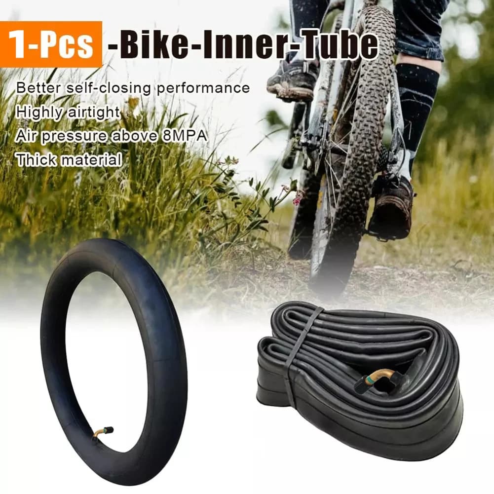 Parte Pneumatico 200x45 8X1 1/4 Scooter Elettrico Per Passeggino Camera d'aria antiscivolo Ammortizzante Sostituzione Utile