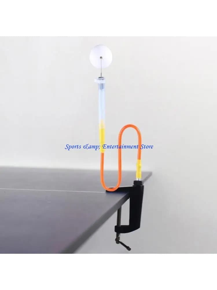 G7NF Robot da allenamento portatile per macchina fissa per palline da rapida,