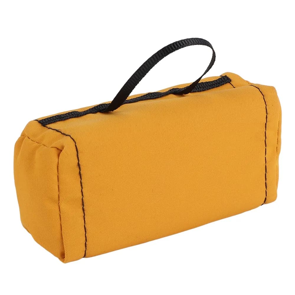 1/10 Scale Mini Luggage Bag Wear Proof Easy To Use Scale Travel Bag Simulated Mini Luggage for SCX10 D90 RC Crawler