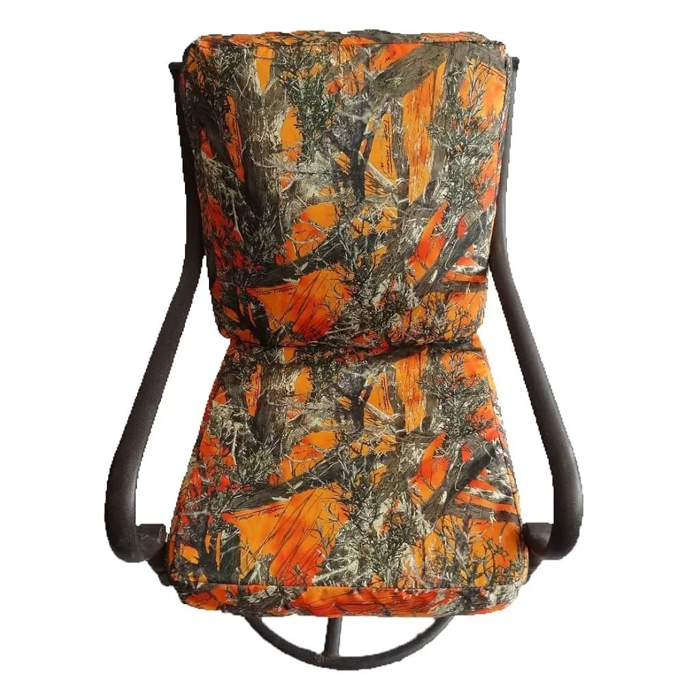 Copricuscini per sedie da pranzo da patio, set di 6 per 6 sedie. Dimensioni massime del cuscino: 20 x 20 x 4. Cuscini superiori e inferiori in contatto con lo stesso liquido