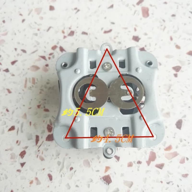 KSD688-A is suitable for Royalstar Supor electric kettle kettle thermostat jiatai