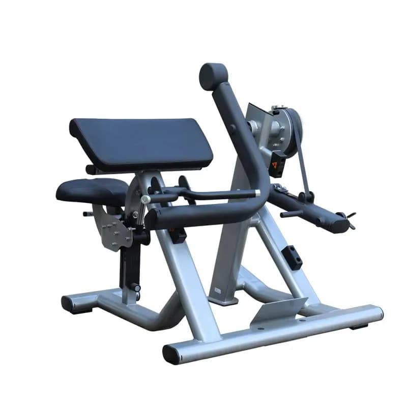 YTYIN Steel Safety Needle Machine, Pesi Loading Gym Equipment, for Braiding