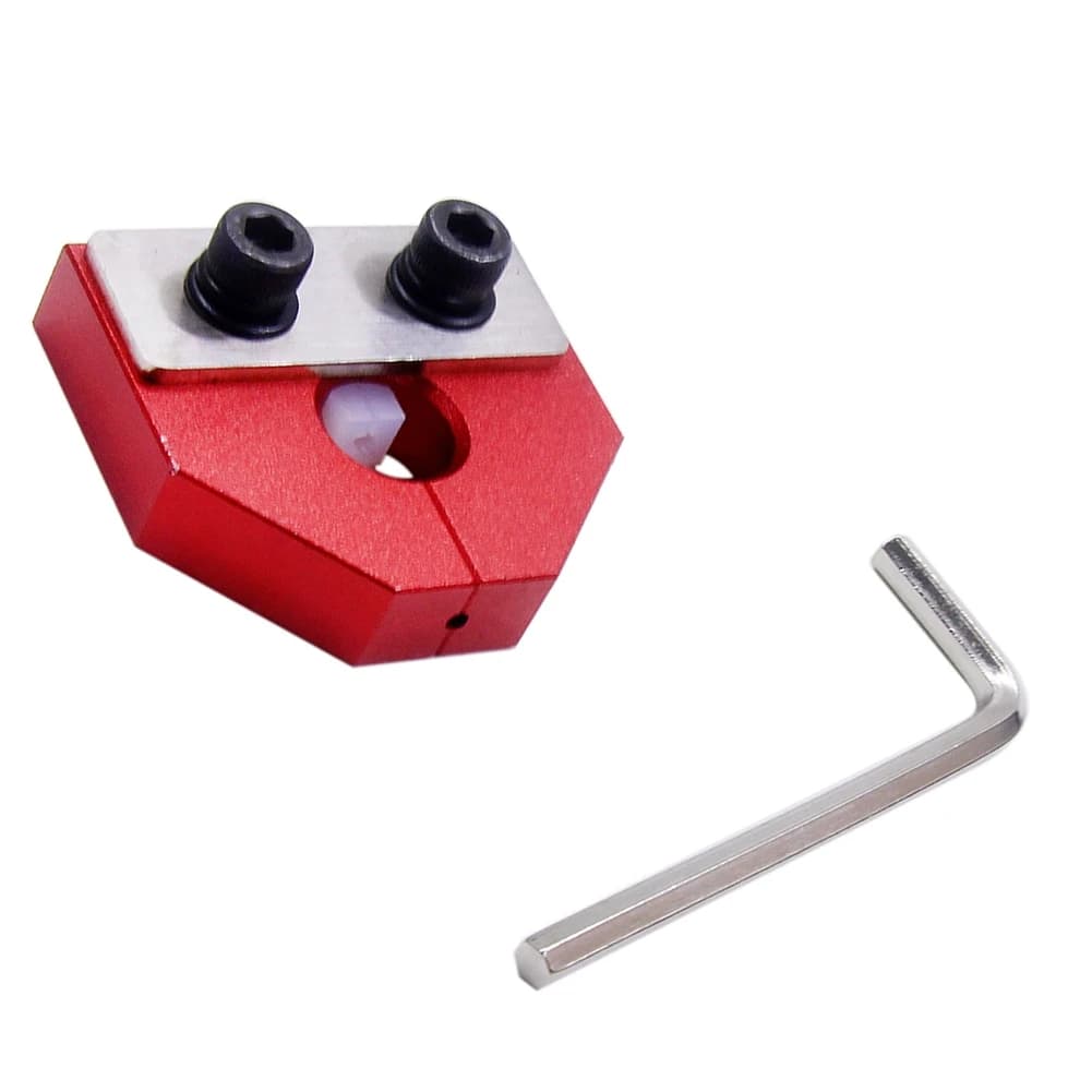 Connettore per Saldatura Filamenti T21C, Strumento di Giunzione 1.75MM per Saldatura Filamenti, Compatibile con Tutti i Tipi di PLA/ABS/PETG