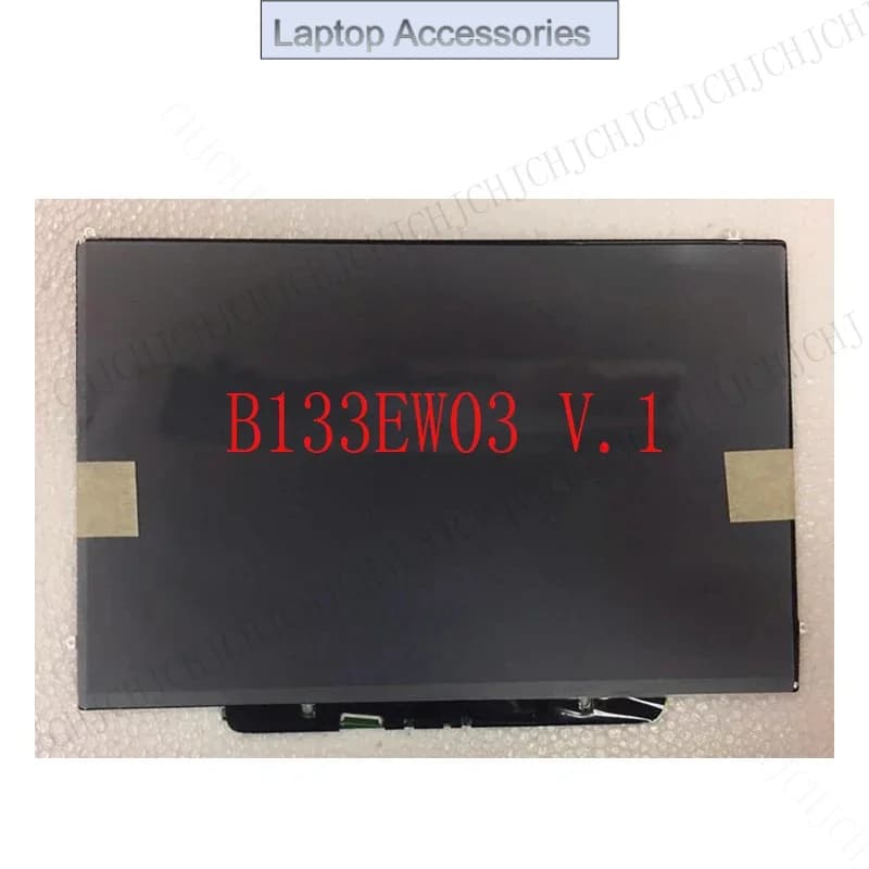 F Nuovo originale 13.3 "LED pannello schermo a matrice LCD per Apple MacBook Air A1237 A1304 B133EW03 V.1 v.2