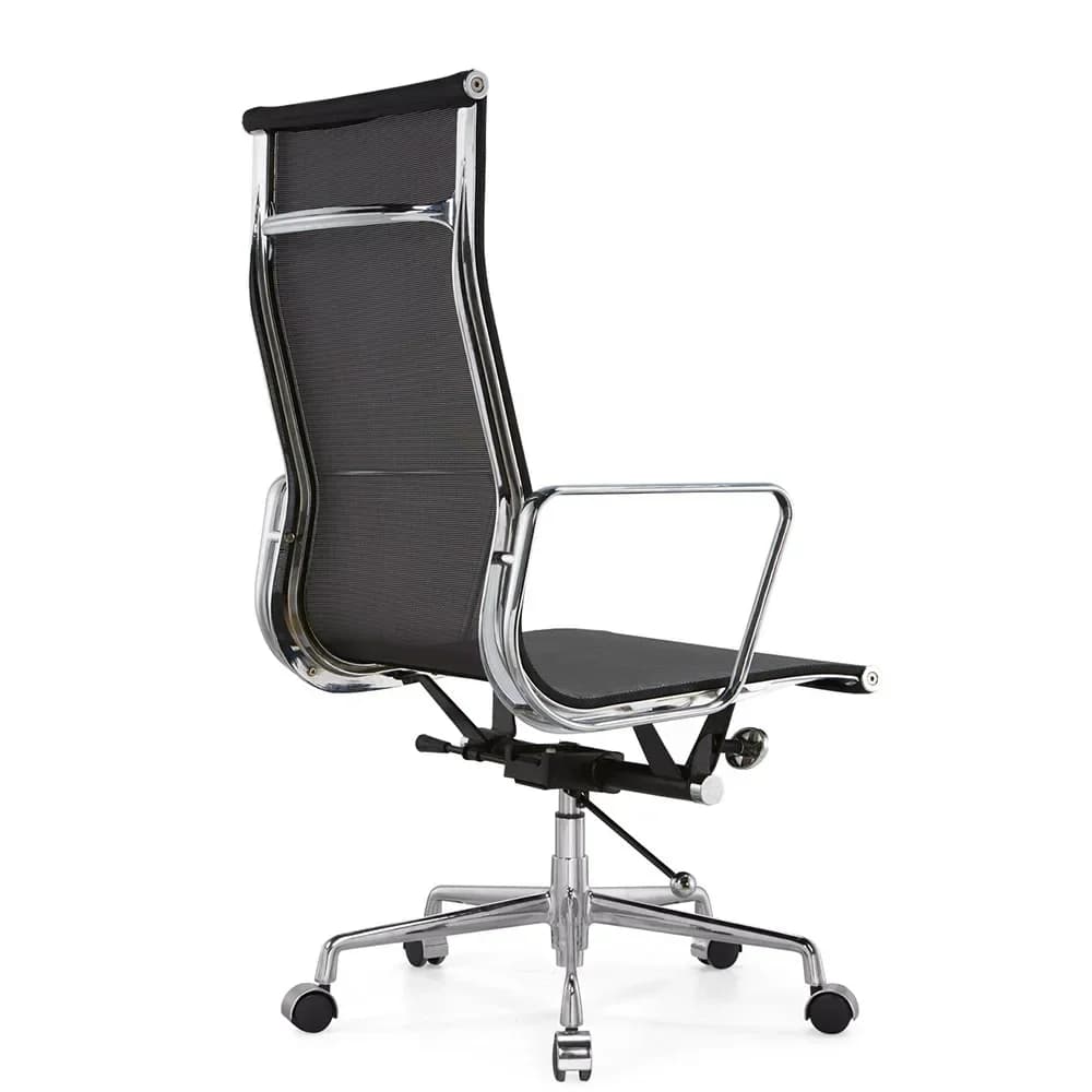Sedia da gioco Sedie poggiapiedi da ufficio Soggiorno Rilassante Rolling Comodo lavoro Gaming Comodo mobili Silla De Escritorio