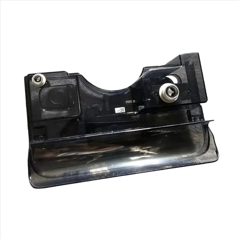 A38T-Replacement Clean Water Tank For Roborock F25 ACE/F25 Combo/A30 Pro/A30 COMBO Robot Vacuum Accessories Spare