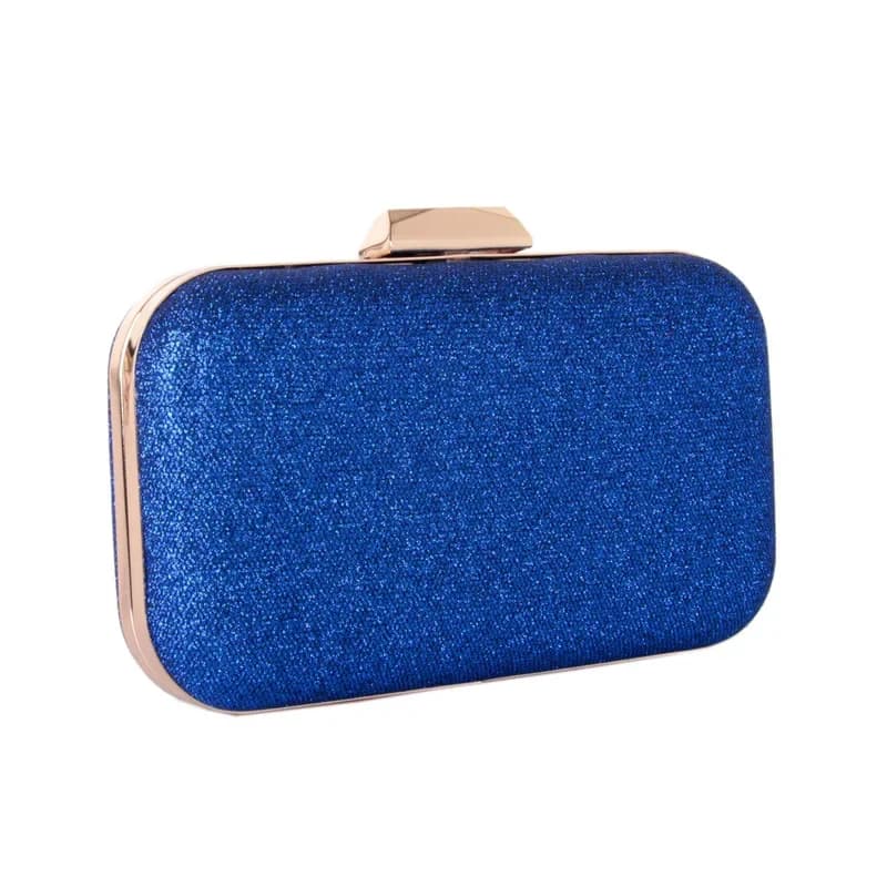Recentemente mini borsa da donna portafogli portamonete moda borse da sera da donna portafogli e portamonete da donna con catena per la festa
