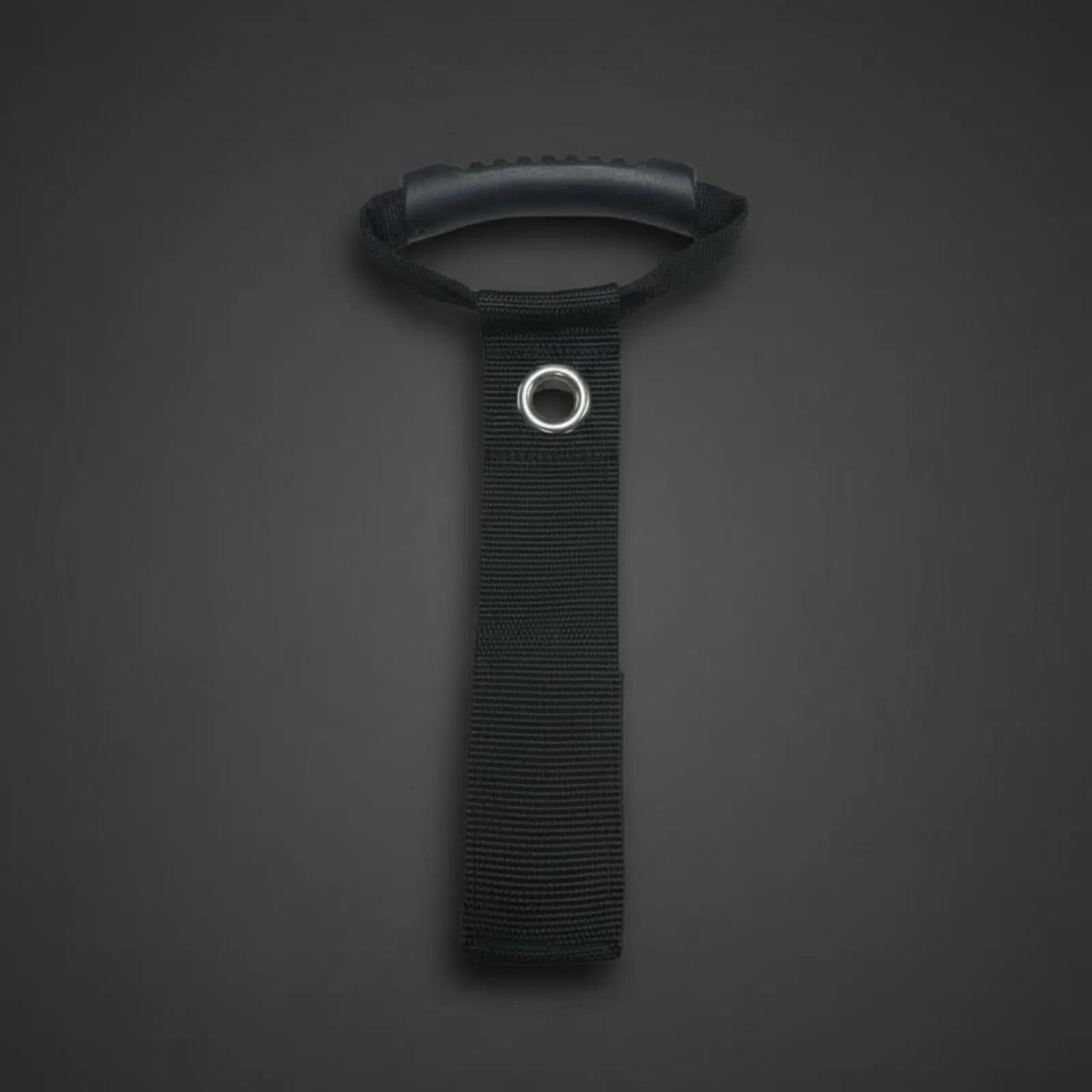 Cinghia per Cavi Resistente Riutilizzabile Portatile Facile da Appendere per Garage