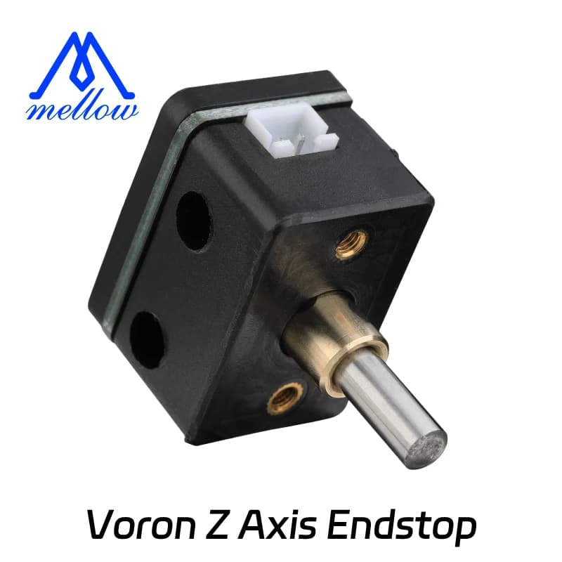 Mellow Hartk Sexbolt Z Limit Endstop Pcb Kit di iniezione Hardware Mod per stampante 3D Trident Voron 2.4 fai da te