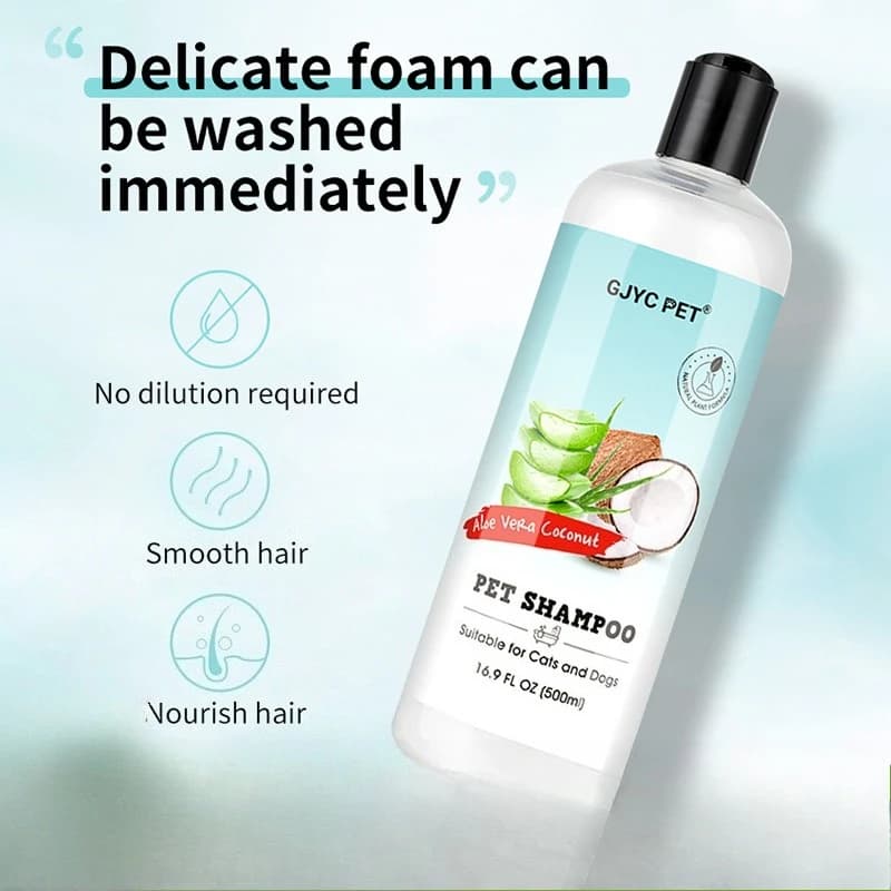 Shampoo per animali domestici, gel doccia per cani, deodorizzazione, speciale shampoo per gatti, orsacchiotti, profumo di lunga durata, liquido da bagno