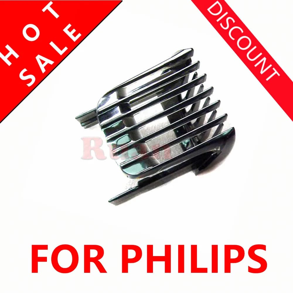 Haircuts for Philips HC3426 HC5410 HC5440 HC5442 HC5446 HC5447 HC5450 HC7450 HC7452 Bearing