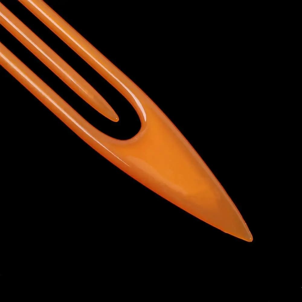 8/10 Pz Colore Casuale Nuovi Accessori Antiruggine Linea di Attrezzi Navette Rammendo Riparazione Rete di Tessitura Rete Da Pesca Ago Attrezzature