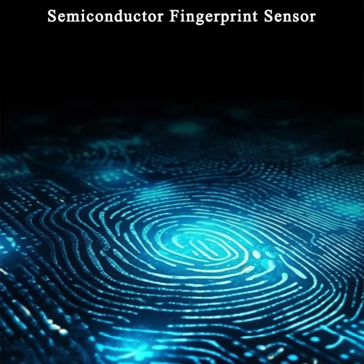 Nuovo Tuya SmartLife APP Telecomando Smart Fingerprint Cabinet Cassetto Cassa Cassetta postale Serratura elettrica Nero L30mm