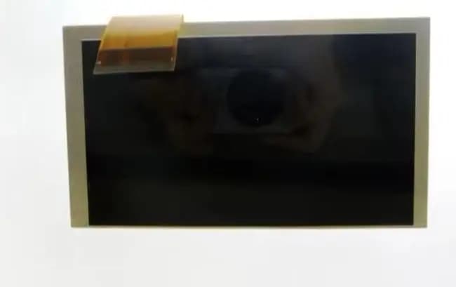 Per la navigazione, dispositivo portatile con videocitofono e schermo LCD TM062RDH03