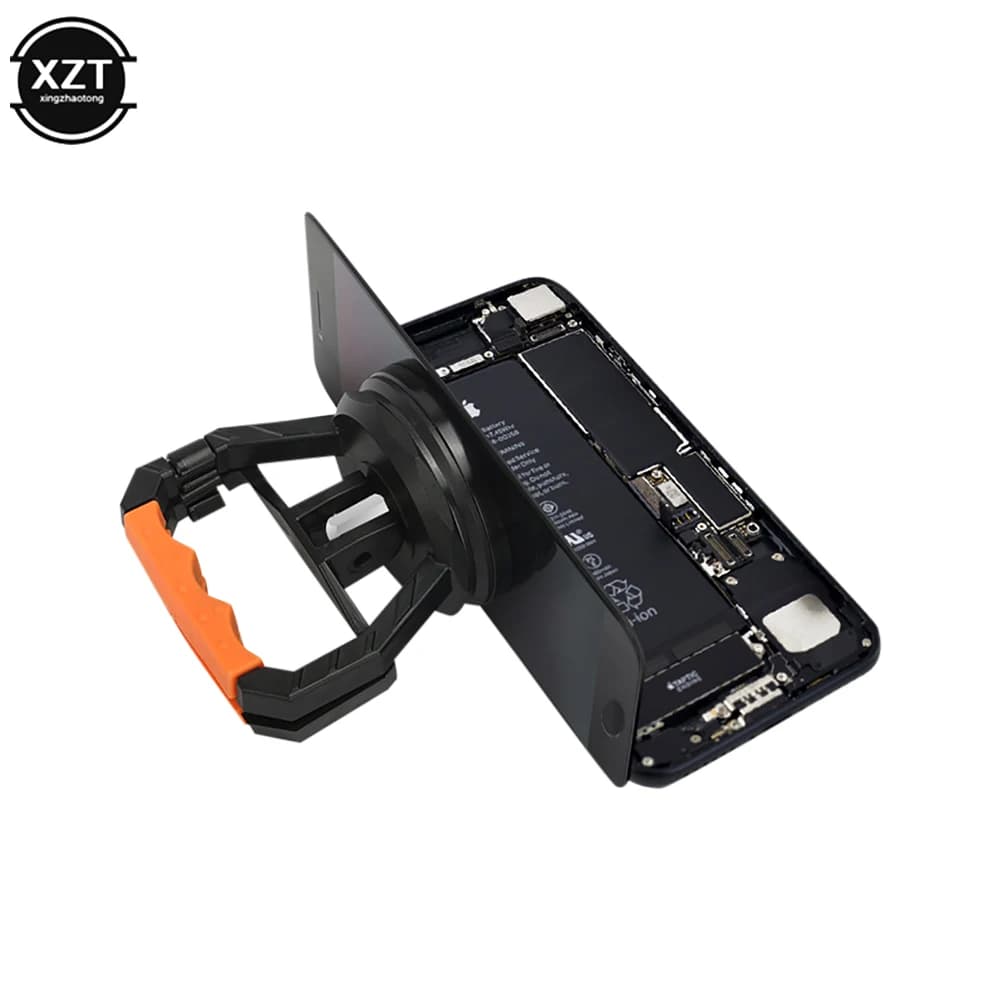Separazione dello schermo LCD del computer del tablet del telefono cellulare Potente strumento di rimozione dello schermo LCD a ventosa per iPhone iPad Samsung