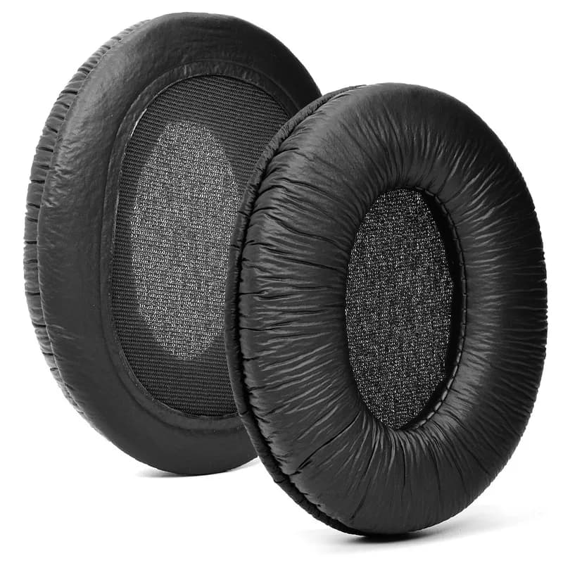 Ear Pads Headphone Replacement Cushion Earpads Gaming Headset Covers Compatible With HyperX Alpha Cloud II Stinger Flight Mix