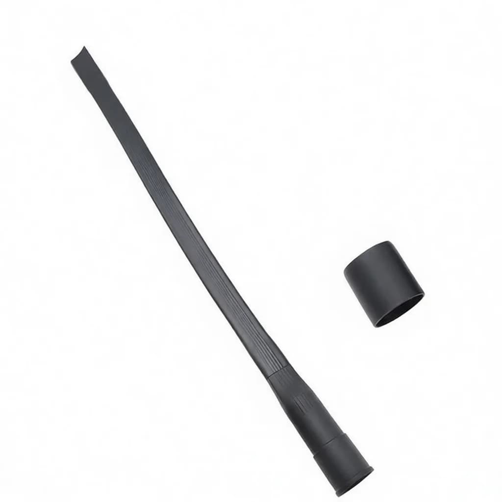 Universal Long Flat Suction Vacuum Cleaner Accessory 32mm 35mm Crevice Tool For Dusting Hard To Reach Corners Sofa Keyboard