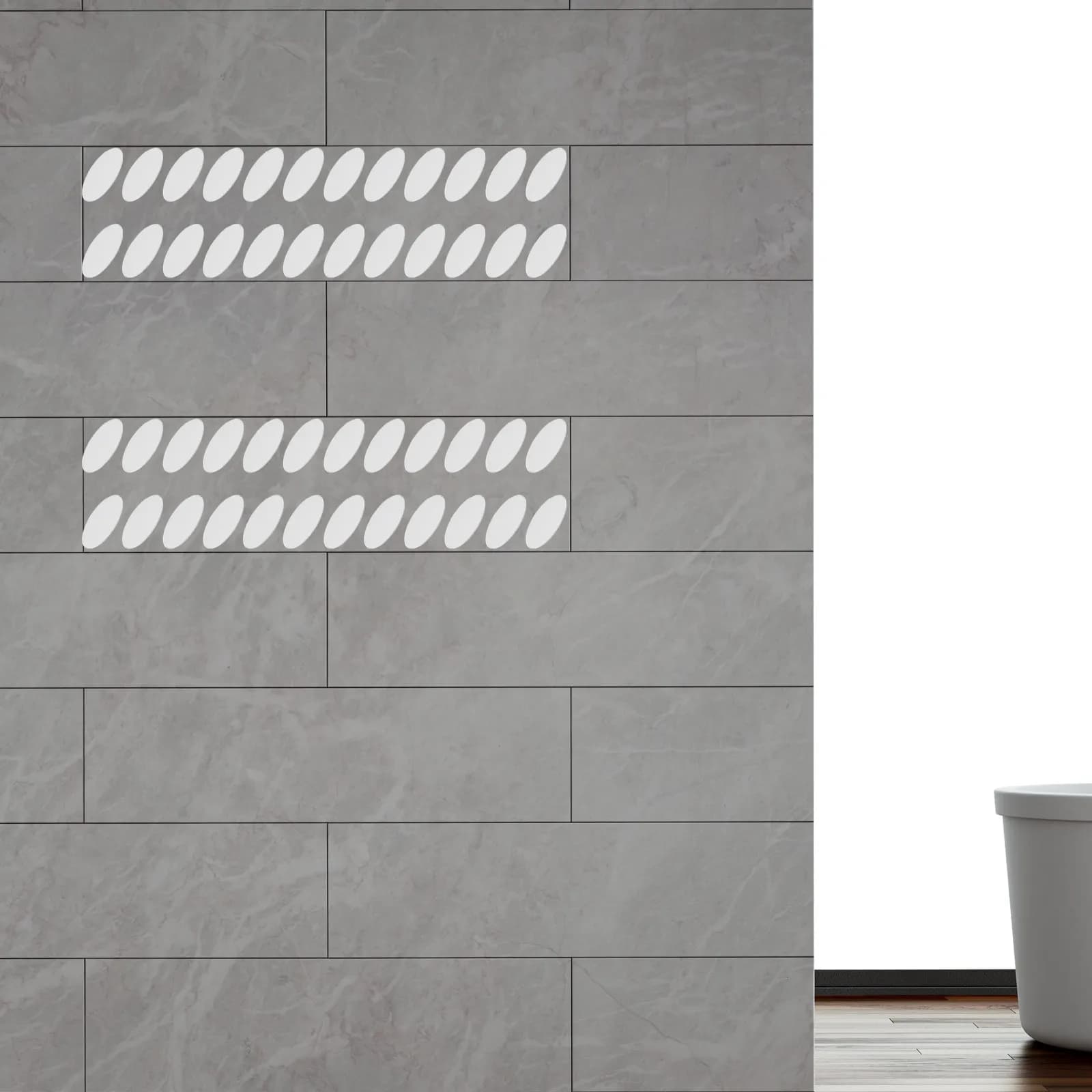 100 Pezzi Specchietti Ovali Senza Cornice Adesivi da Parete, Mini Piastrelle Specchiette Autoadesive per Fai da Te, Decorazioni Casa, Bagno, Camera da Letto, Soggiorno