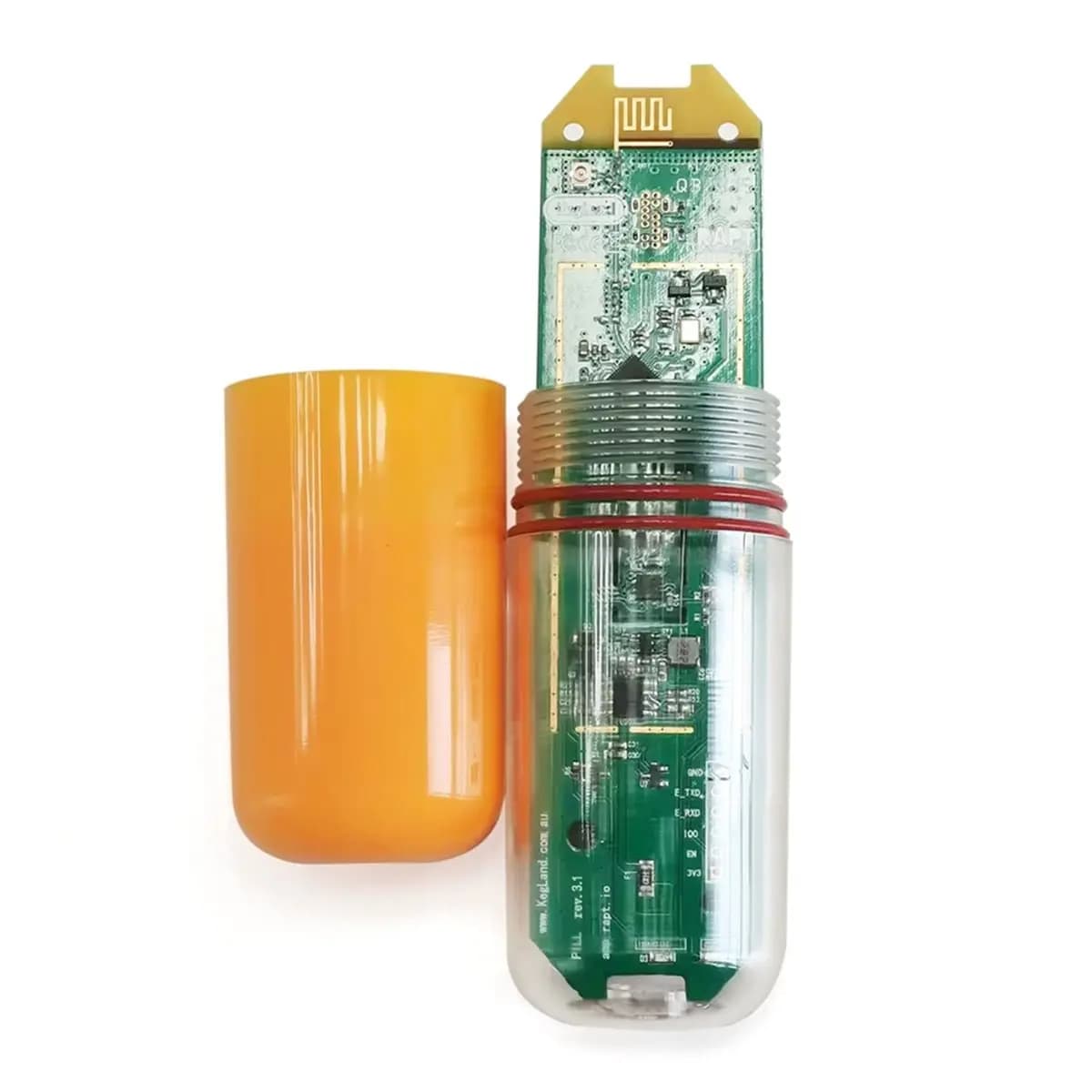 Digital Essentials For Digital Electronic Hydrometer & Thermomete Beer Home Brewing Equipment