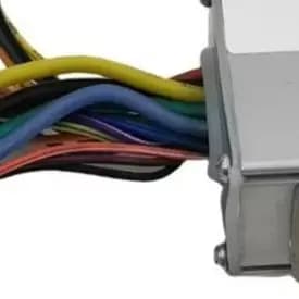 48V 20A Brushless Motor Controller For For KuKirin G2 Pro Electric Scooter Motherboard Alloy Gray Compact Replacement Part Acces