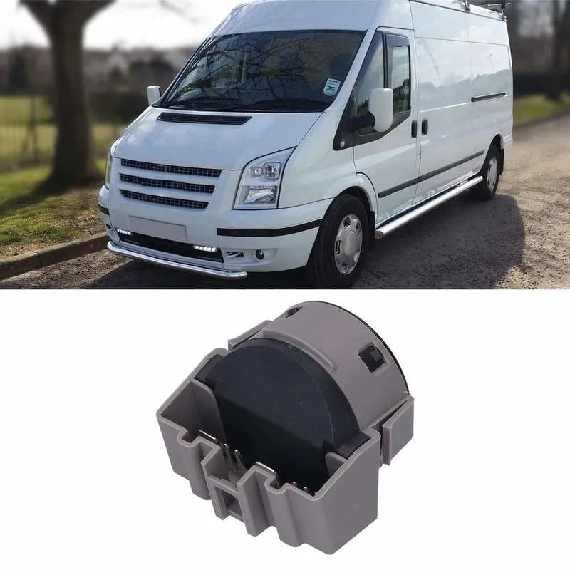 Auto Interruttore di Accensione Avviamento Per Ford Transit MK6 MK7 Fiesta Fusion Focus Mondeo 2006-2021 1363940 1677531 98AB-11572-BG 007