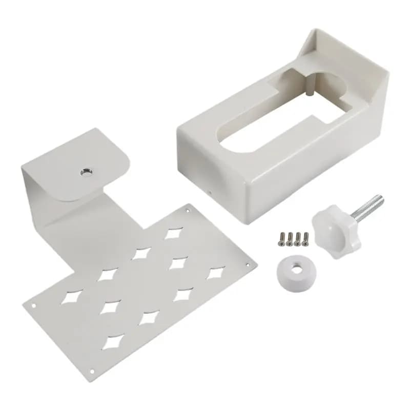 [NEW!A93G】 Video Doorbell Mount, Ring Doorbells For Ringdoorbell Mount No Drill Holder Bracket For Apartment Door Hom