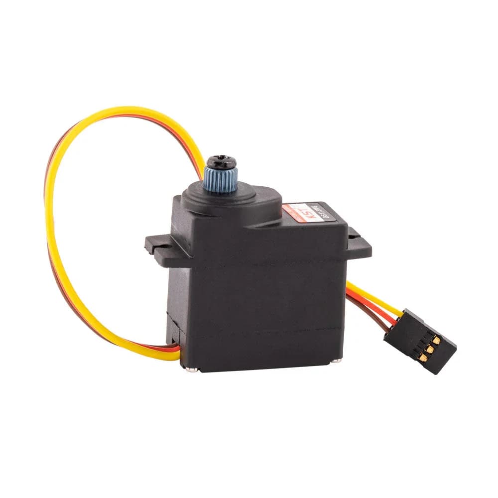 KST DS113MG V6.0 Micro Digital Servo Metal Gear 3,5 kg 0,09 sec per accessori per droni aerei elettrici RC di piccole dimensioni e aliante