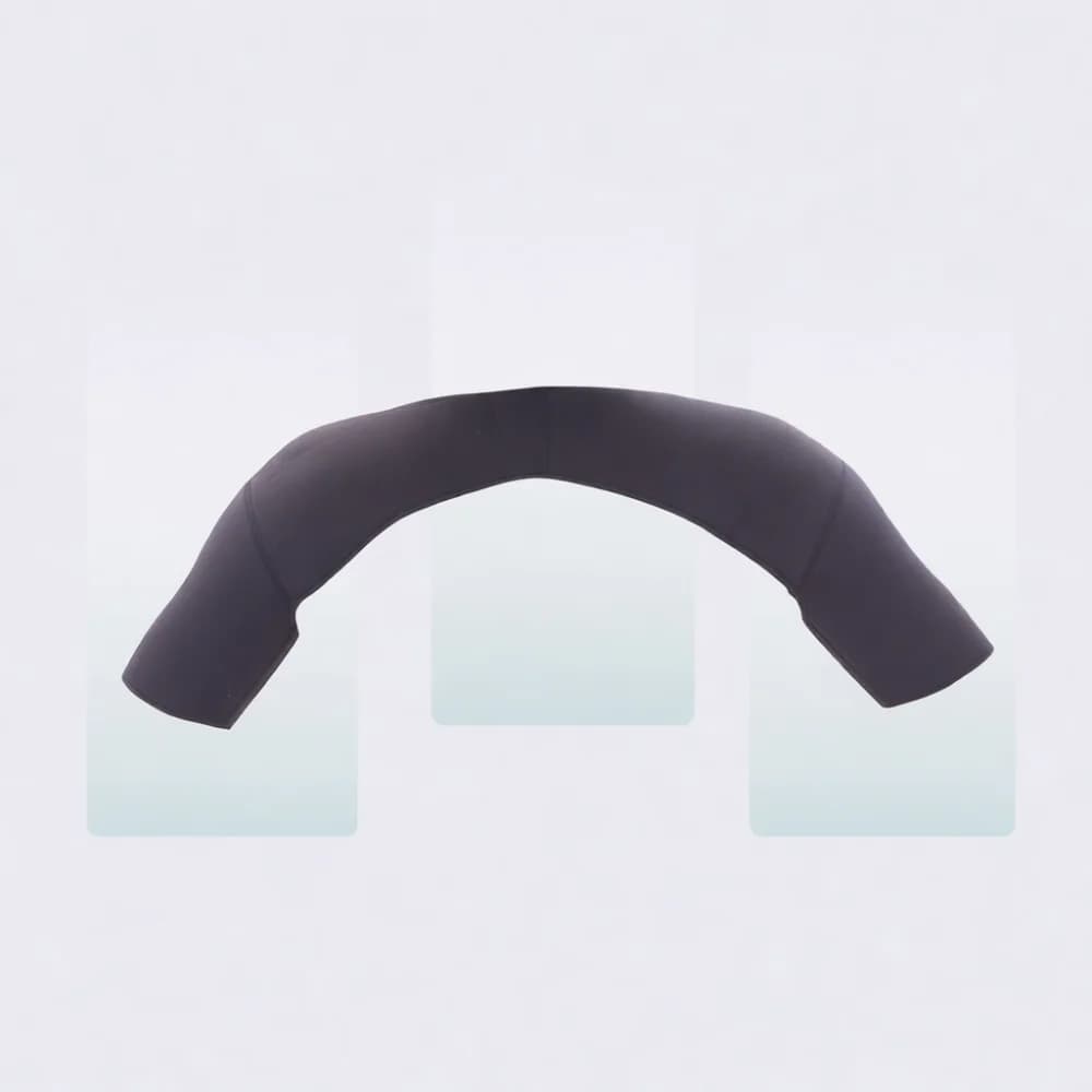 Sports Shoulder Support Brace Sleeve Protector For Gym Workout Basketball Badminton Joint Stabilization Elastic Compression Gear