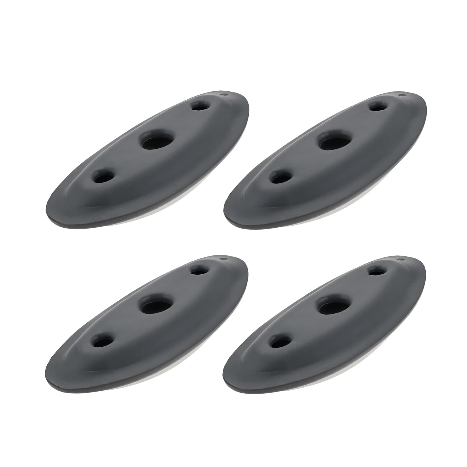 1/4Pcs 2472-824 Pillow Insert 6455-488 Back Mount 2455-105 Durable Replacement for Jacuzzi J-300 Series 2014 Pillow Headrest