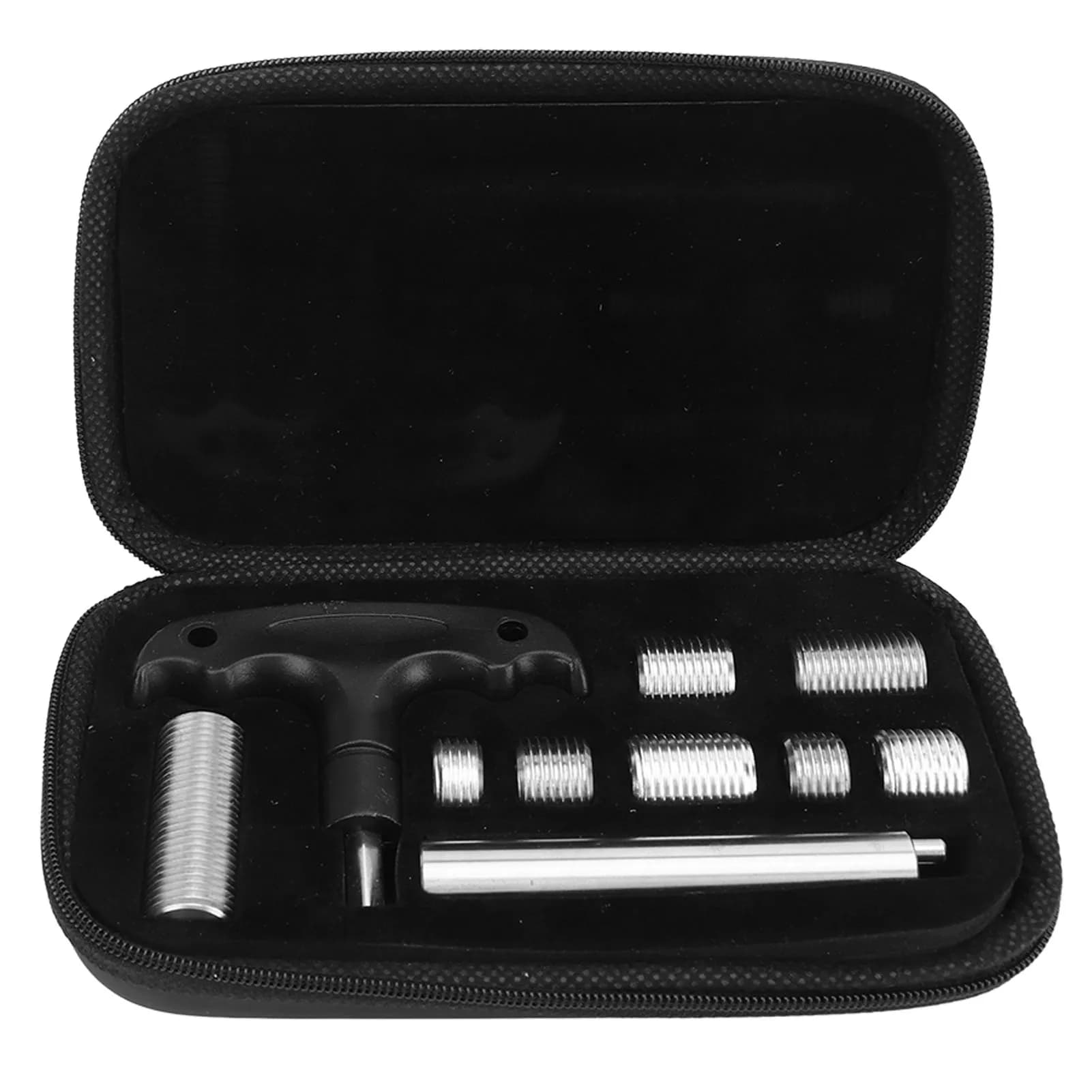 Kit di bulloni per stecche da biliardo con peso regolabile
