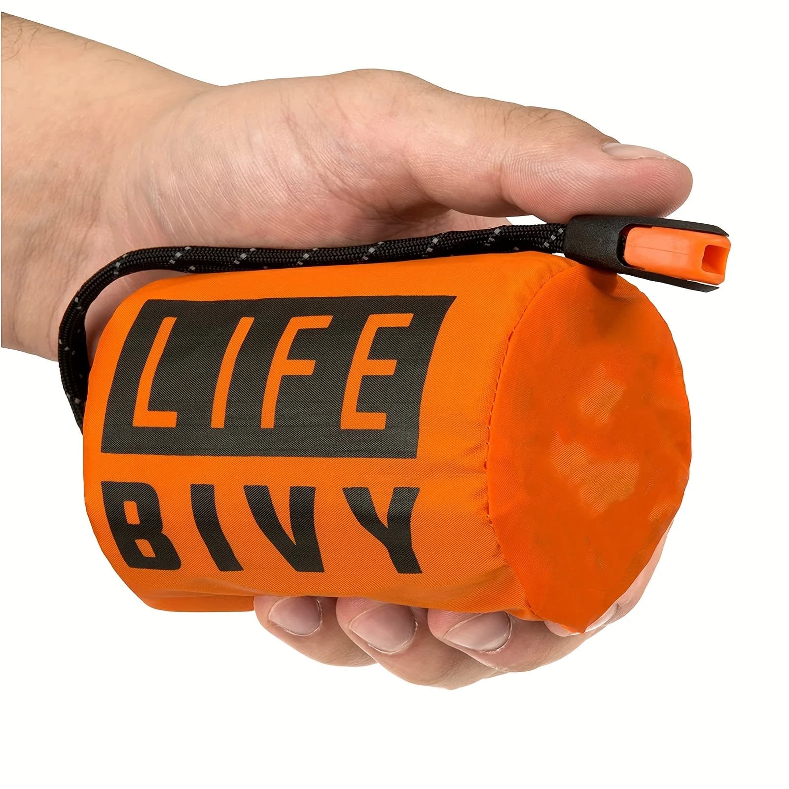 Waterproof Portable Emergency Pear, Exterior Equipment, Thermal Bag, First Aid Kit, Mylar Cover